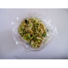 Natural High Quality Dehydrated Cabbage